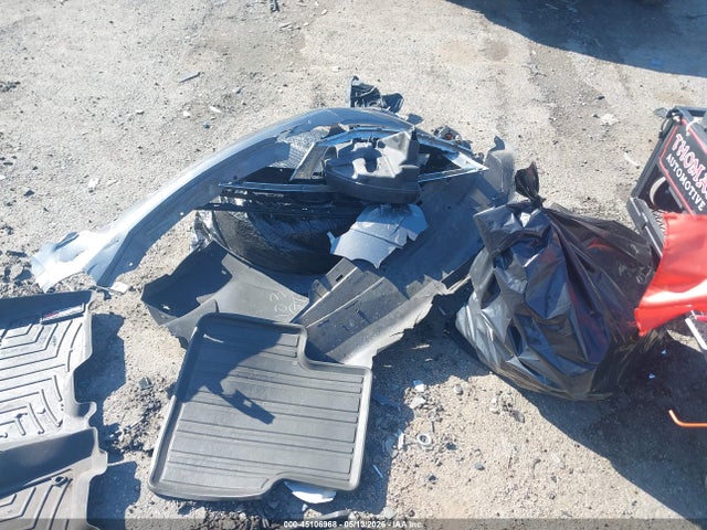 45106968 :رقم المزاد ، 1HGCP26708A108487 vin ، 2008 Honda Accord 2.4 Ex مزاد بيع