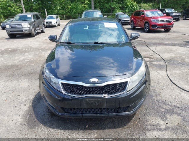 Продажа на аукционе авто 2013 Kia Optima Lx, vin: 5XXGM4A74DG177631, номер лота: 45106970