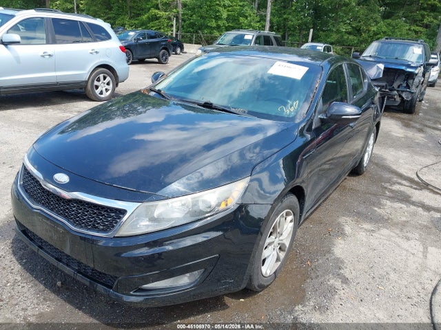Продажа на аукционе авто 2013 Kia Optima Lx, vin: 5XXGM4A74DG177631, номер лота: 45106970