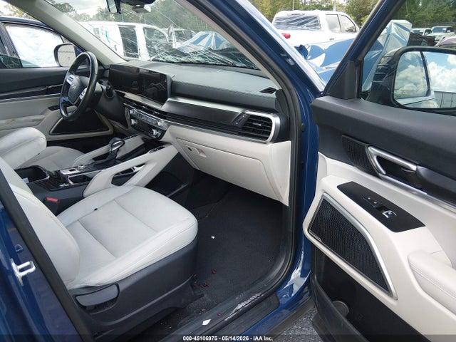 Продаж на аукціоні авто 2023 Kia Telluride S, vin: 5XYP6DGC7PG344062, номер лоту: 45106975