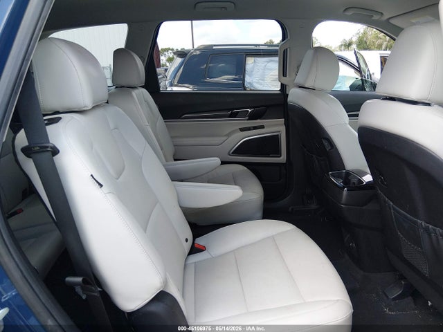Продаж на аукціоні авто 2023 Kia Telluride S, vin: 5XYP6DGC7PG344062, номер лоту: 45106975