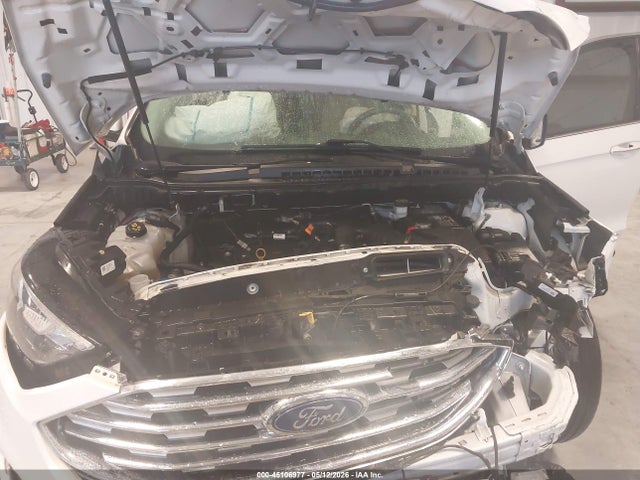 Aukcja sprzedaży 2020 Ford Edge Titanium, vin: 2FMPK3K98LBA93936, numer aukcji: 45106977