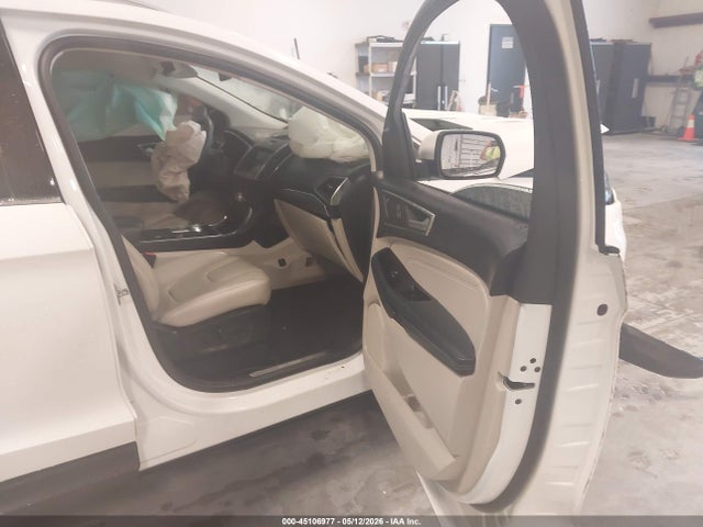 Auction sale of the 2020 Ford Edge Titanium, vin: 2FMPK3K98LBA93936, lot number: 45106977