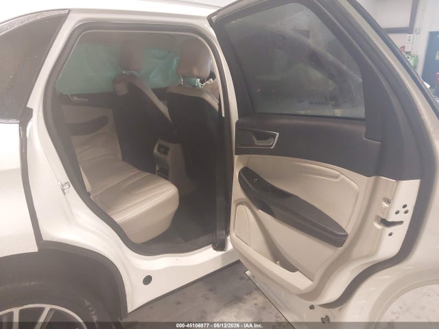 Продажа на аукционе авто 2020 Ford Edge Titanium, vin: 2FMPK3K98LBA93936, номер лота: 45106977
