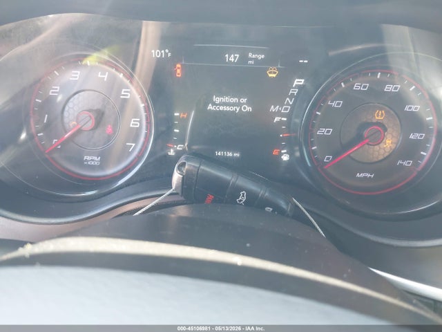 Dodge Charger Sxt Rwd 2019 2C3CDXBG1KH541954 Image 11