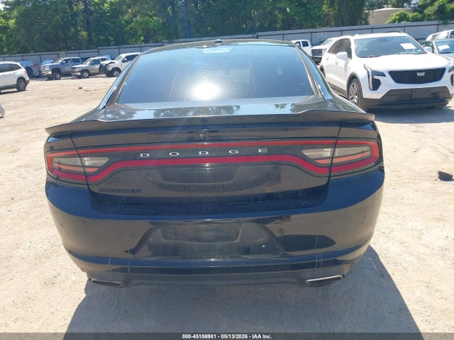 Dodge Charger Sxt Rwd 2019 2C3CDXBG1KH541954 Image 16