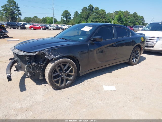 Dodge Charger Sxt Rwd 2019 2C3CDXBG1KH541954 Image 2