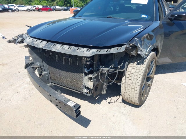 Dodge Charger Sxt Rwd 2019 2C3CDXBG1KH541954 Image 6