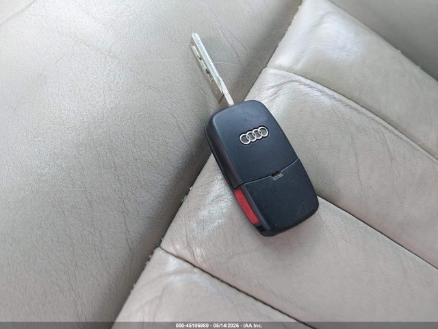 Продажа на аукционе авто 1998 Audi A8 4.2, vin: WAUBG34D0WN009342, номер лота: 45106980