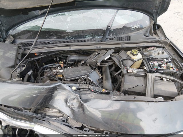 2020 Chevrolet Malibu Fwd Lt მანქანა იყიდება აუქციონზე, vin: 1G1ZD5STXLF073872, აუქციონის ნომერი: 45106983