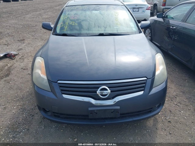 Aukcja sprzedaży 2009 Nissan Altima 2.5 S, vin: 1N4AL21E09N532890, numer aukcji: 45106984