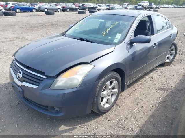 Aukcja sprzedaży 2009 Nissan Altima 2.5 S, vin: 1N4AL21E09N532890, numer aukcji: 45106984