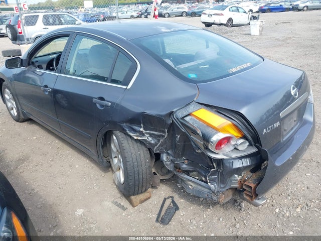 Aukcja sprzedaży 2009 Nissan Altima 2.5 S, vin: 1N4AL21E09N532890, numer aukcji: 45106984
