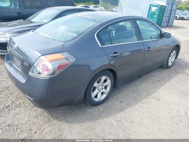 Aukcja sprzedaży 2009 Nissan Altima 2.5 S, vin: 1N4AL21E09N532890, numer aukcji: 45106984