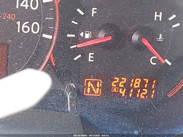 Aukcja sprzedaży 2009 Nissan Altima 2.5 S, vin: 1N4AL21E09N532890, numer aukcji: 45106984