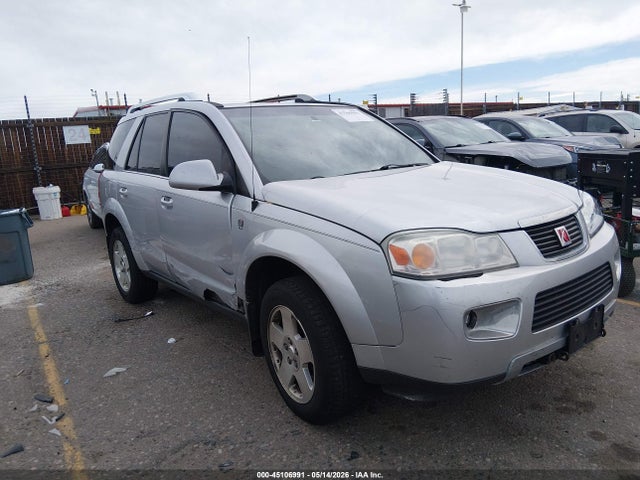 Auction sale of the 2006 Saturn Vue V6, vin: 5GZCZ63476S899455, lot number: 45106991