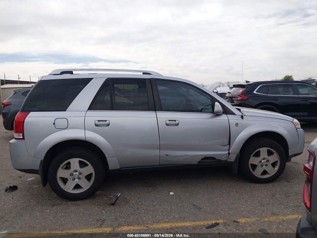 45106991 :رقم المزاد ، 5GZCZ63476S899455 vin ، 2006 Saturn Vue V6 مزاد بيع