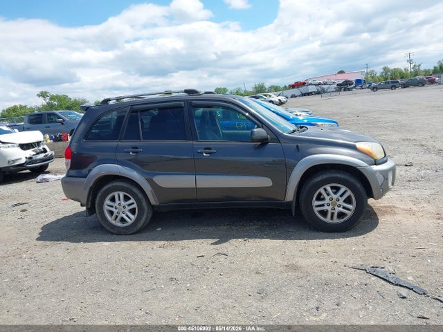 Aukcja sprzedaży 2003 Toyota Rav4, vin: JTEHH20V636094157, numer aukcji: 45106992