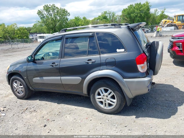 Aukcja sprzedaży 2003 Toyota Rav4, vin: JTEHH20V636094157, numer aukcji: 45106992