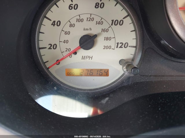 Aukcja sprzedaży 2003 Toyota Rav4, vin: JTEHH20V636094157, numer aukcji: 45106992