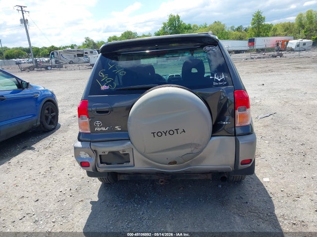 Aukcja sprzedaży 2003 Toyota Rav4, vin: JTEHH20V636094157, numer aukcji: 45106992
