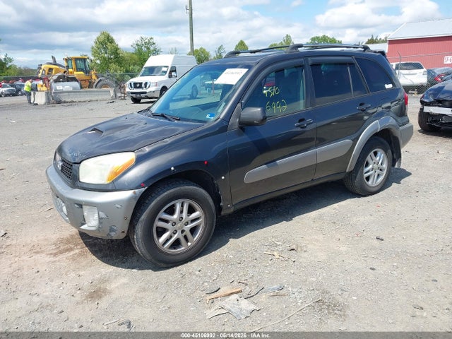 Aukcja sprzedaży 2003 Toyota Rav4, vin: JTEHH20V636094157, numer aukcji: 45106992