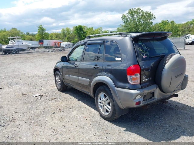 Aukcja sprzedaży 2003 Toyota Rav4, vin: JTEHH20V636094157, numer aukcji: 45106992