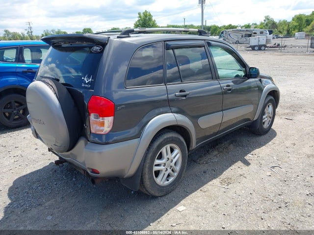Aukcja sprzedaży 2003 Toyota Rav4, vin: JTEHH20V636094157, numer aukcji: 45106992