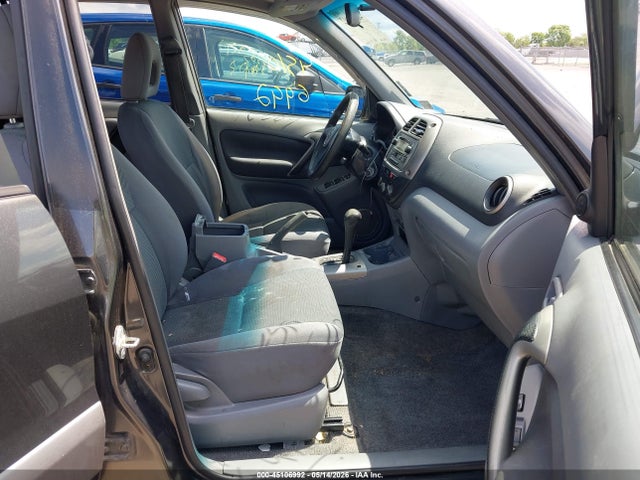 Aukcja sprzedaży 2003 Toyota Rav4, vin: JTEHH20V636094157, numer aukcji: 45106992