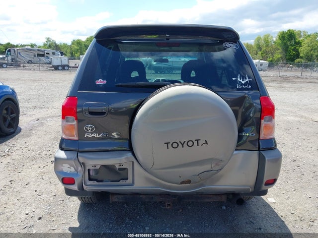 Aukcja sprzedaży 2003 Toyota Rav4, vin: JTEHH20V636094157, numer aukcji: 45106992