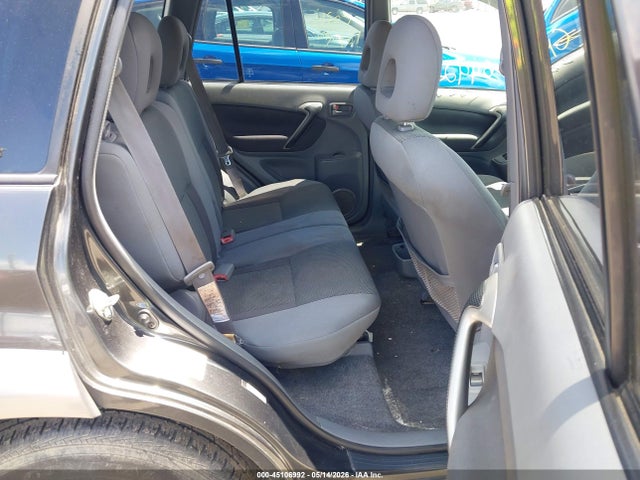Aukcja sprzedaży 2003 Toyota Rav4, vin: JTEHH20V636094157, numer aukcji: 45106992