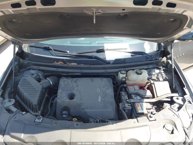 Aukcja sprzedaży 2019 Chevrolet Traverse Ls, vin: 1GNERFKW9KJ203716, numer aukcji: 45106993