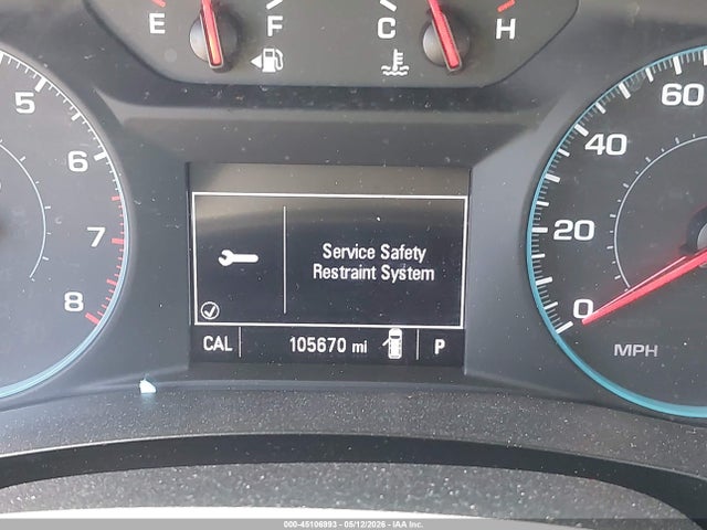 Aukcja sprzedaży 2019 Chevrolet Traverse Ls, vin: 1GNERFKW9KJ203716, numer aukcji: 45106993