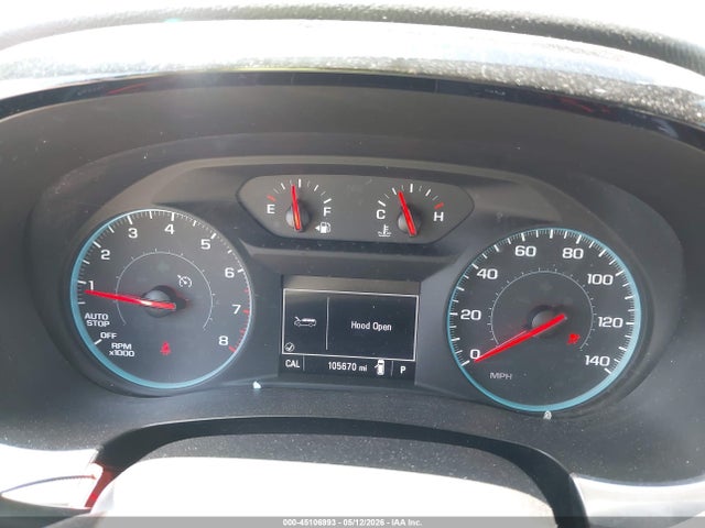 Aukcja sprzedaży 2019 Chevrolet Traverse Ls, vin: 1GNERFKW9KJ203716, numer aukcji: 45106993