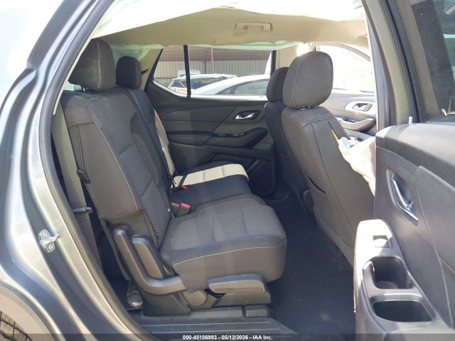 Aukcja sprzedaży 2019 Chevrolet Traverse Ls, vin: 1GNERFKW9KJ203716, numer aukcji: 45106993
