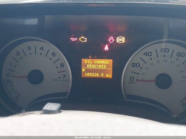 Продажа на аукционе авто 2010 Ford Explorer Eddie Bauer, vin: 1FMEU6EE4AUA01840, номер лота: 45106994