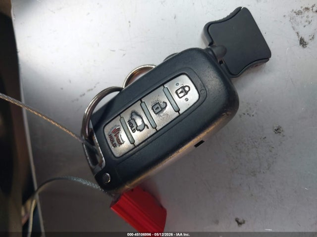 2013 Hyundai Veloster Turbo W/black მანქანა იყიდება აუქციონზე, vin: KMHTC6AE0DU180138, აუქციონის ნომერი: 45106996