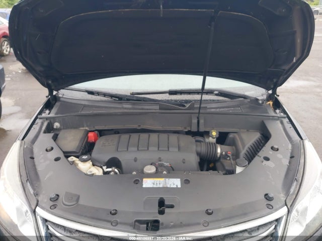 2017 Chevrolet Traverse 1lt მანქანა იყიდება აუქციონზე, vin: 1GNKRGKD3HJ344605, აუქციონის ნომერი: 45106997