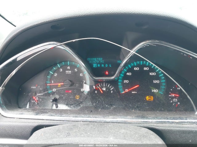 2017 Chevrolet Traverse 1lt მანქანა იყიდება აუქციონზე, vin: 1GNKRGKD3HJ344605, აუქციონის ნომერი: 45106997