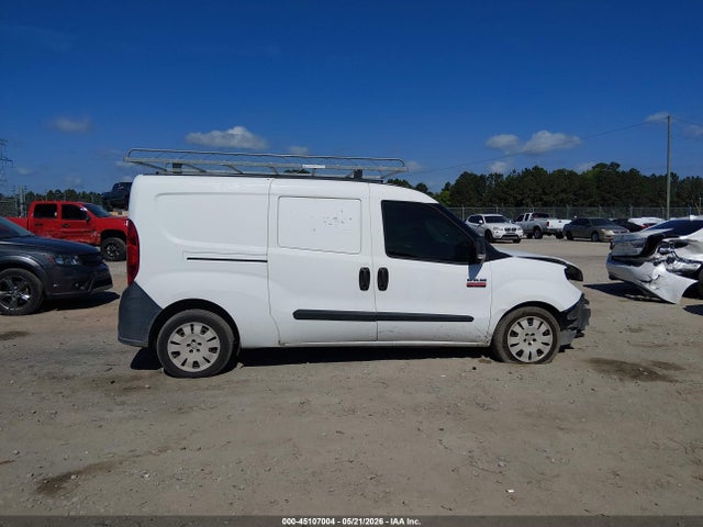 Продажа на аукционе авто 2016 Ram Promaster City Tradesman, vin: ZFBERFAT3G6C68948, номер лота: 45107004