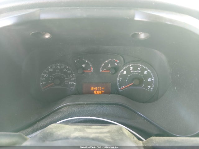 Продажа на аукционе авто 2016 Ram Promaster City Tradesman, vin: ZFBERFAT3G6C68948, номер лота: 45107004