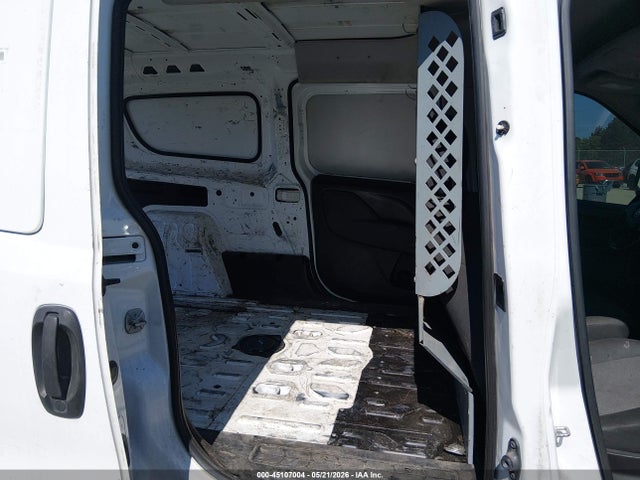 Продажа на аукционе авто 2016 Ram Promaster City Tradesman, vin: ZFBERFAT3G6C68948, номер лота: 45107004