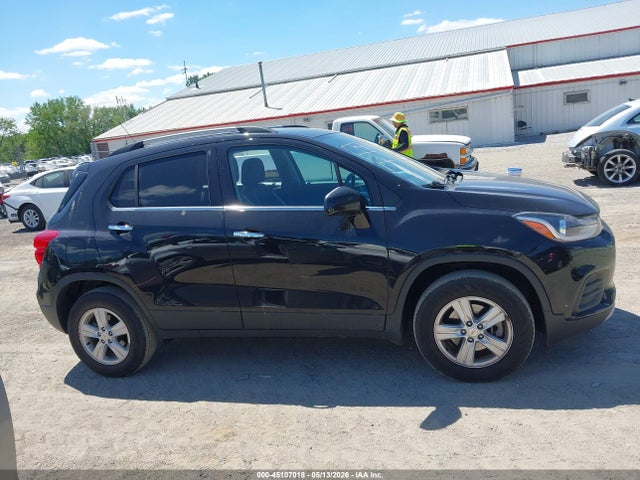Chevrolet Trax Awd Lt 2020 KL7CJPSB8LB012534 Image 14