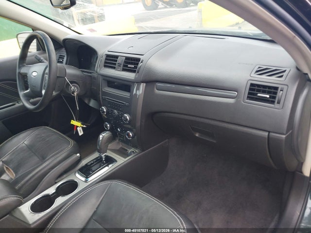Продажа на аукционе авто 2010 Ford Fusion Sport, vin: 3FAHP0KC1AR321798, номер лота: 45107021