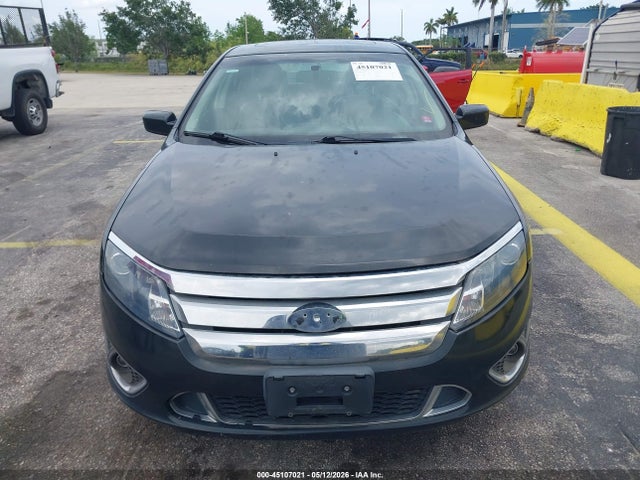 Продажа на аукционе авто 2010 Ford Fusion Sport, vin: 3FAHP0KC1AR321798, номер лота: 45107021