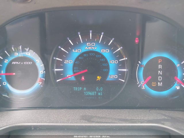 Продажа на аукционе авто 2010 Ford Fusion Sport, vin: 3FAHP0KC1AR321798, номер лота: 45107021