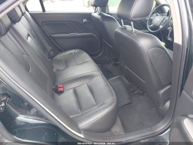 Продажа на аукционе авто 2010 Ford Fusion Sport, vin: 3FAHP0KC1AR321798, номер лота: 45107021