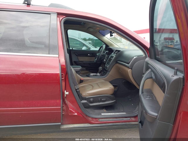 Aukcja sprzedaży 2016 Gmc Acadia Slt-1, vin: 1GKKRRKD2GJ185437, numer aukcji: 45107023