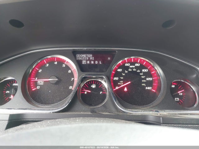 Aukcja sprzedaży 2016 Gmc Acadia Slt-1, vin: 1GKKRRKD2GJ185437, numer aukcji: 45107023
