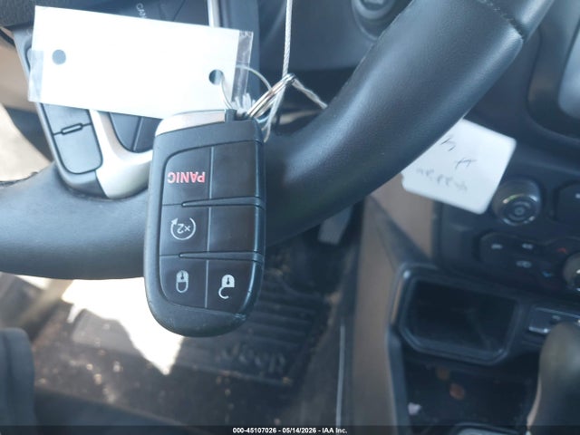 Aukcja sprzedaży 2018 Jeep Renegade Latitude Fwd, vin: ZACCJABB3JPH83504, numer aukcji: 45107026